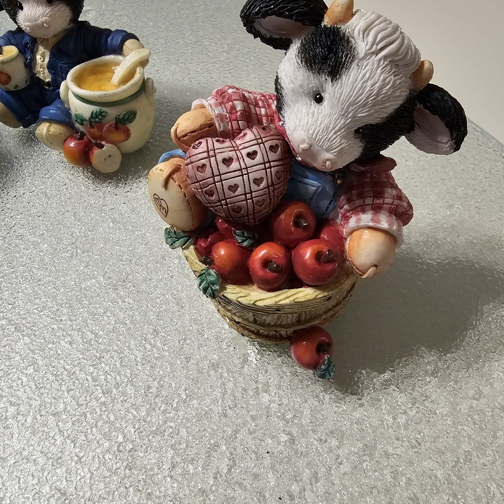 Vintage Lot Mary MOO - Picture 4 of 9